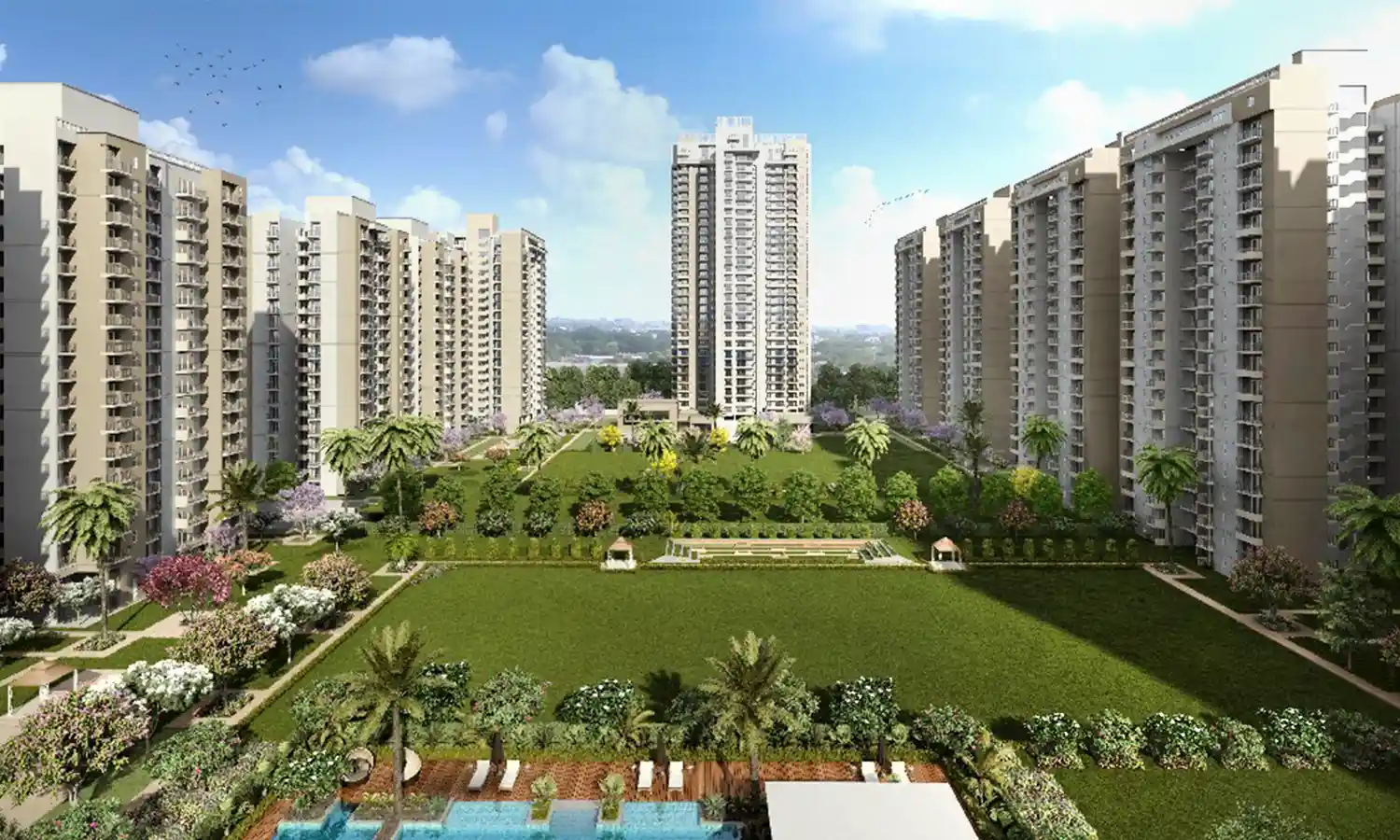 Godrej Arden
